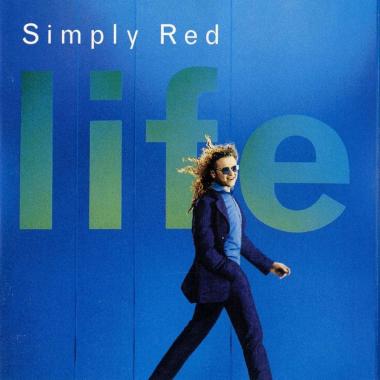 Simply Red -  Life